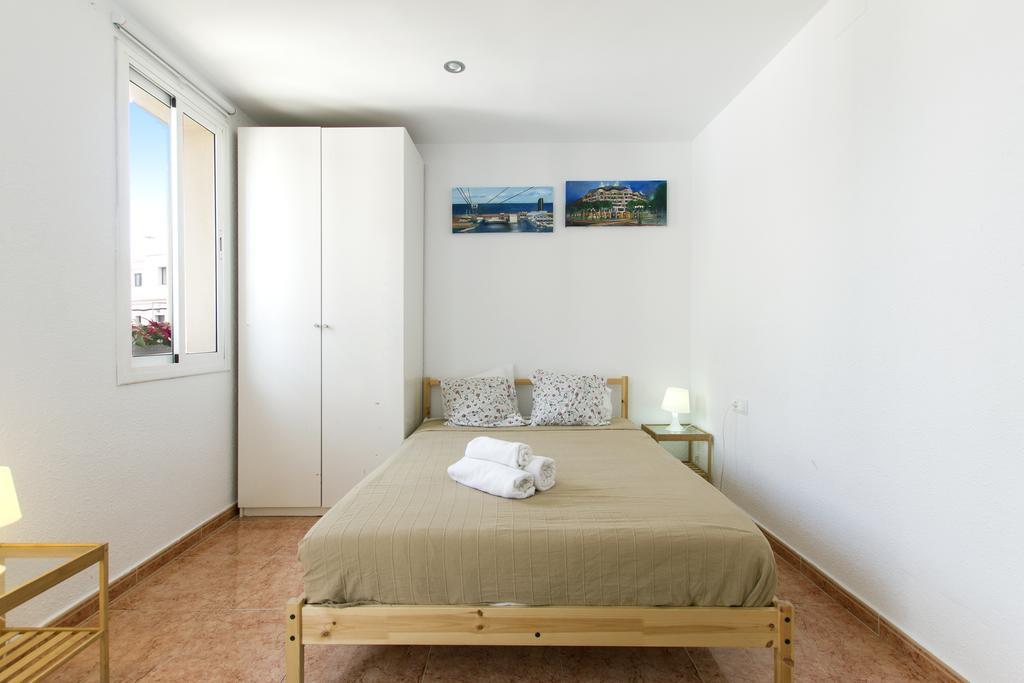 Ma Bright Apartment Next To Parc De Montjuic Barcelona Exterior foto